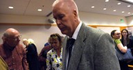 Two sides present closing arguments in YDC accomplice case