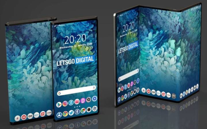 Samsung’s Galaxy Tri-Fold Could Arrive In The US, Reversing Expectations Of An Exclusive China And Korea Launch