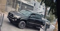 PCSD searching for suspect involved in fatal shooting on Tucson's southside