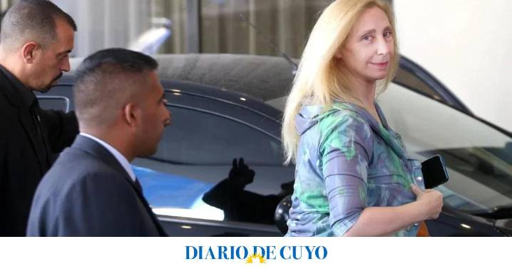 Cómo ver EN VIVO al periodista uruguayo que difundirá los audios de la Casa Rosada atribuidos a Karina Milei