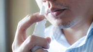 Un spray nasal común podría bloquear la infección por COVID