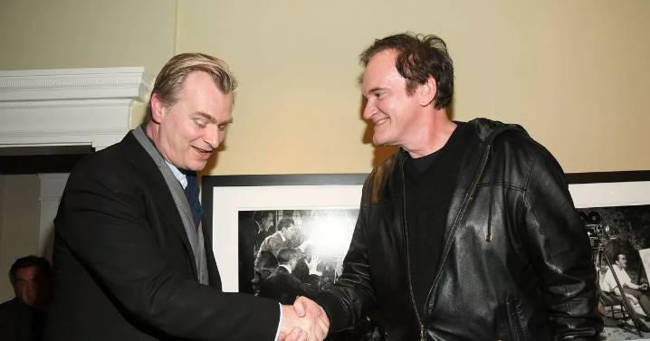'Genius' film director's fans say 'it's ridiculous' as rival's films score better hands down