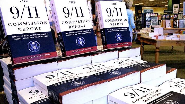 Stefanik to chair review of 9/11 Commission Report