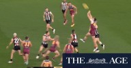 AFL grand final 2025: Proof Brisbane Lions star Will Ashcroft is made for the big stage