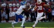 Stanford rallies from 12-point deficit to beat San Jose State 30