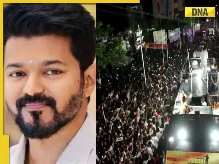 Vijay Karur Rally Stampede: Madras HC said THIS about TVK’s rally earlier, was t