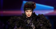 How Did Lady Gaga Get From the VMAs to MSG?