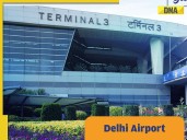 Delhi Airport introduces E-Arrival Card facility for foreign travellers; here's