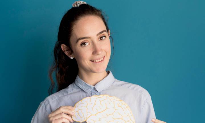 Building Brain Resilience