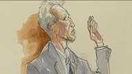 Man who represented himself is found guilty of trying to assassinate Trump at Florida golf course