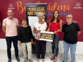 El cineclub “Más Madera” presenta nueva temporada con una programación diversa, comprometida y de calidad