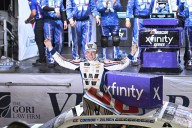 Deadspin | Connor Zilisch cannot be slowed with fourth straight win, regular-season crown