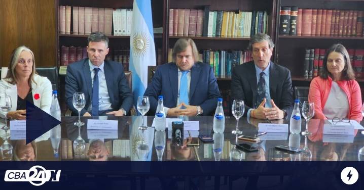 Córdoba: confirmaron el hallazgo de restos óseos en el predio de La Perla