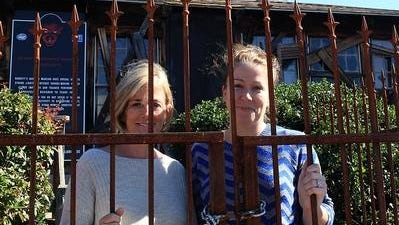 Want to go to Barrett's Haunted Mansion in MA? Here's when it opens