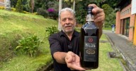 Este nuevo vino, con sabor a naranja y café, llega impulsado de la tierra del Aguardiente Amarillo