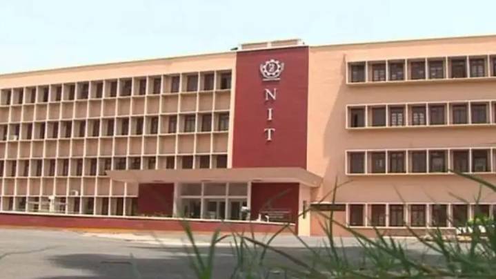 Car-to-car interaction: NIT Rourkela develops AI model to curb road accidents, secures patent