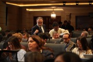 Debaten monto de presupuesto de 2026