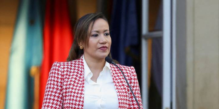 Carolina Corcho aseguró que es “una de las solteras más cotizadas” de Colombia: “Siempre hay alguien”