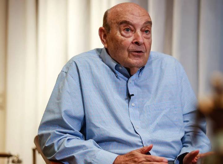 Hasta Domingo Cavallo critica con dureza el plan económico de Milei