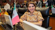 ‘Los programas de apoyo no son un gasto, son una inversión’, asegura senadora Lorenia Valles