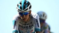 Clasificación general de la Vuelta a España, tras la etapa 11: Santiago Buitrago, cerca del triunfo