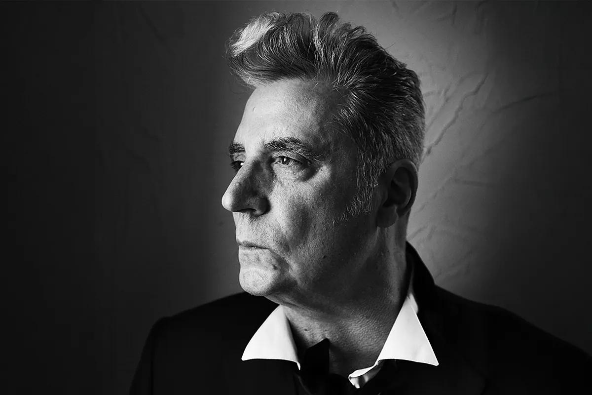 Loquillo: "¿La fórmula de mi éxito? Ser un clásico, no regirme jamás por lo que digan y no odiar a nadie que no se lo tenga merecido"