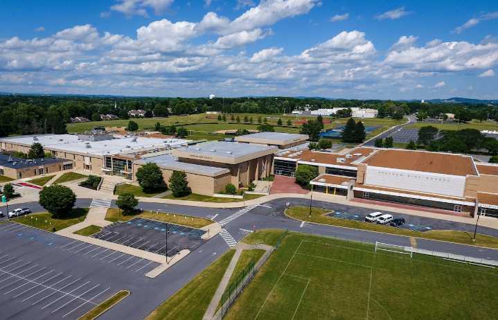 Freedom High School student died while ‘table surfing’ in a TikTok challenge, DA says