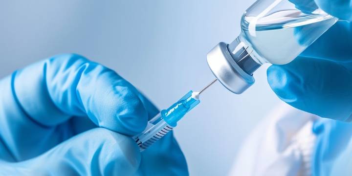 Dos vacunas destinadas a otras enfermedades podrían reducir el riesgo de demencia