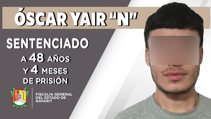 POR FEMINICIDIO AGRAVADO Y DELITO VINCULADO A LA DESAPARICIÓN DE PERSONA