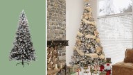 Wayfair Labor Day sale: Get your Christmas decor up to 67% off