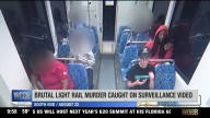 Deadly Light Rail stabbing in Charlotte gets attention of President Trump and other top officials