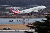 Political and aviation leaders look at safety issues at DCA and possible improvements