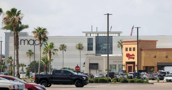 Anthropologie is moving from downtown New Orleans to Metairie. Here's what to know.