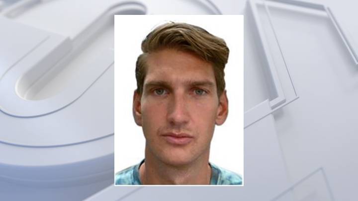 Police search for 'charismatic' suspect in targeted Scottsdale killing