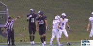 Letcher Co. Central picks up fifth consecutive win against Shelby Valley