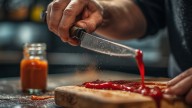 Tories pledge to get all the sauce out of ketchup bottles