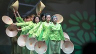 Vietfest brings street food, folk games, and pop-up Vietnamese grocery store to Adelaide CBD
