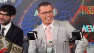 Kyle Fletcher: WWE “Is Trying To Squash” AEW With Counter