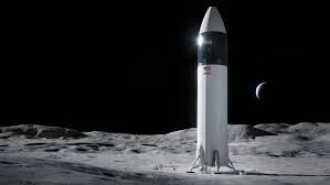 La NASA adelanta lanzamiento de su primera misión tripulada a la Luna en más de medio siglo