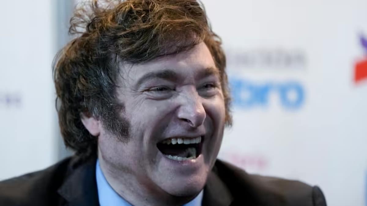 Javier Milei prepara una nueva pulseada con los gobernadores por la quita de subsidios a la energía, envalentonado por el apoyo de EE.UU.
