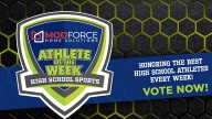 ModForce Monroe County Region Athlete of the Week for Sept. 8