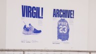 Decoded: A New Exhibition in Paris Reveals Virgil Abloh’s Design Process and Digs Deep Into His Archive