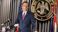 Mississippi mayor, city clerk accused of embezzling funds