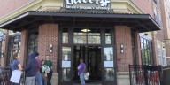New restaurant opens in Eddy Street Commons