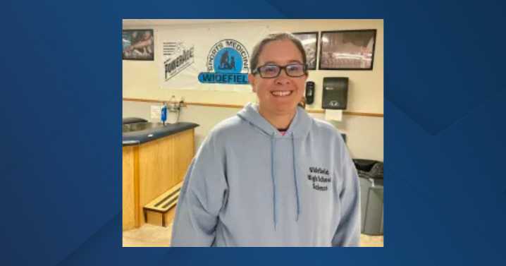 Local teacher to ride in Air Force Thunderbird at Pueblo Wings of Pride Air Show