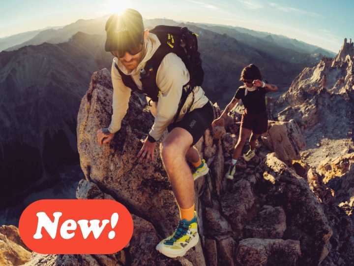 HOKA drops Mafate X hiking boot that helps you hit the trails with sneaker comfort