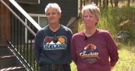 Many Colorado neighbors near Evergreen High School helped out students who fled from Wednesday's school shooting