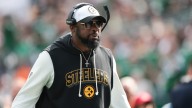 Struggling defense now a major problem for Steelers