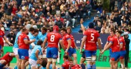 La autocrítica de los Cóndores tras pasar al repechaje del Mundial de Rugby: “La serie la perdimos en Santiago”