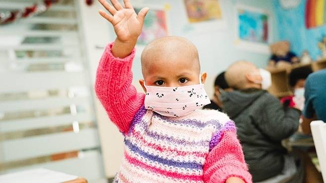 Minsa declara “Semana de concientización del cáncer infantil» cada segunda semana del mes de septiembre.